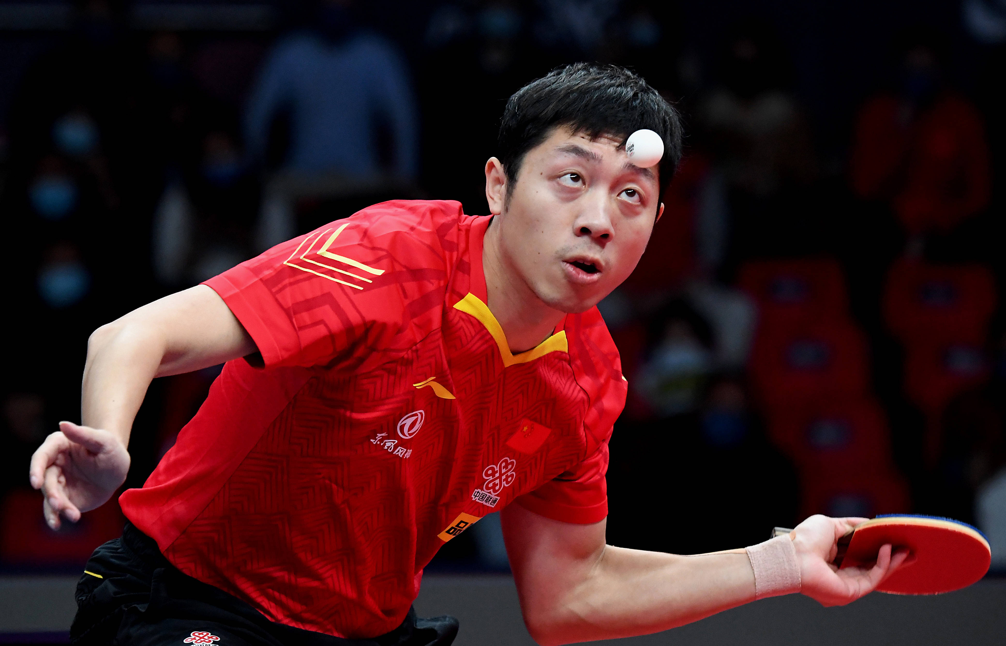 德国乒乓球队绝地反击比利时乒乓球队,许昕惊艳世界 德国乒乓球队绝地反击比利时乒乓球队,许昕惊艳世界