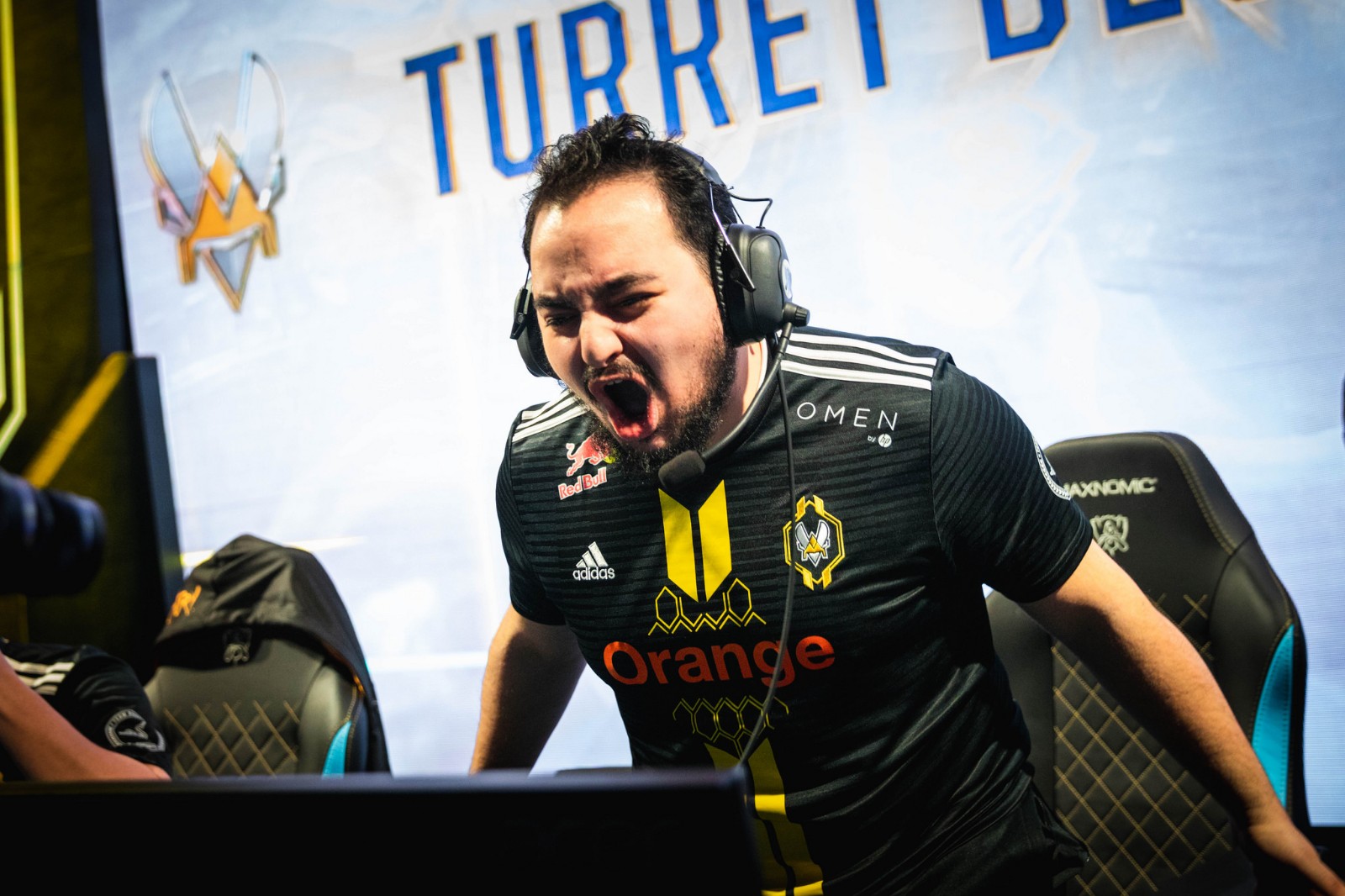 C9鏖战GEN，Ming绝境逆转