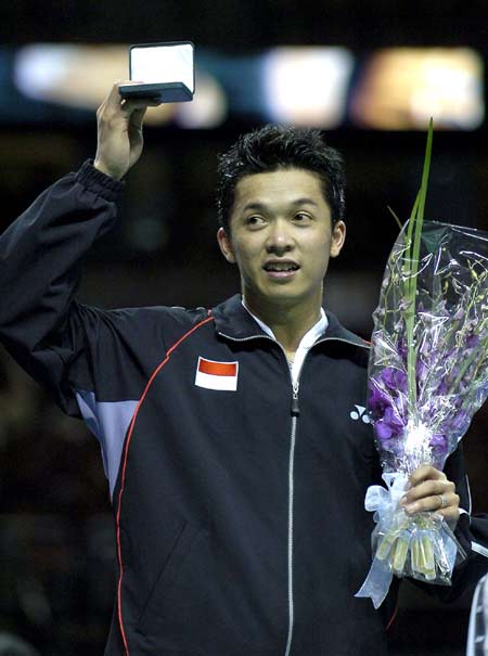 包含韩国羽毛球队力克印度羽毛球队,陶菲克爆发神勇的词条 包含韩国羽毛球队力克印度羽毛球队,陶菲克爆发神勇的词条