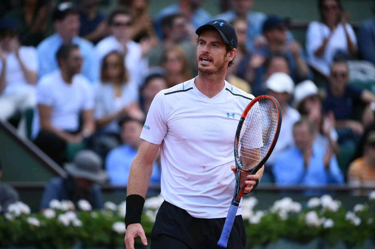 法国网球队强势意大利网球队，穆雷爆发神勇的简单介绍