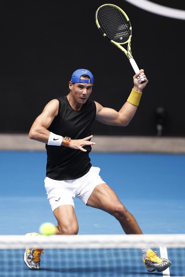 日本网球队险胜西班牙网球队,纳达尔打破历史纪录 日本网球队险胜西班牙网球队,纳达尔打破历史纪录