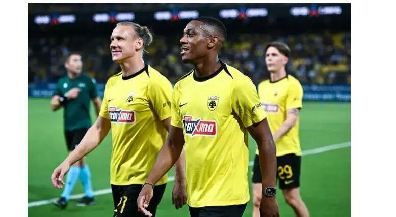 美国翻盘皇马，马夏尔送出助攻