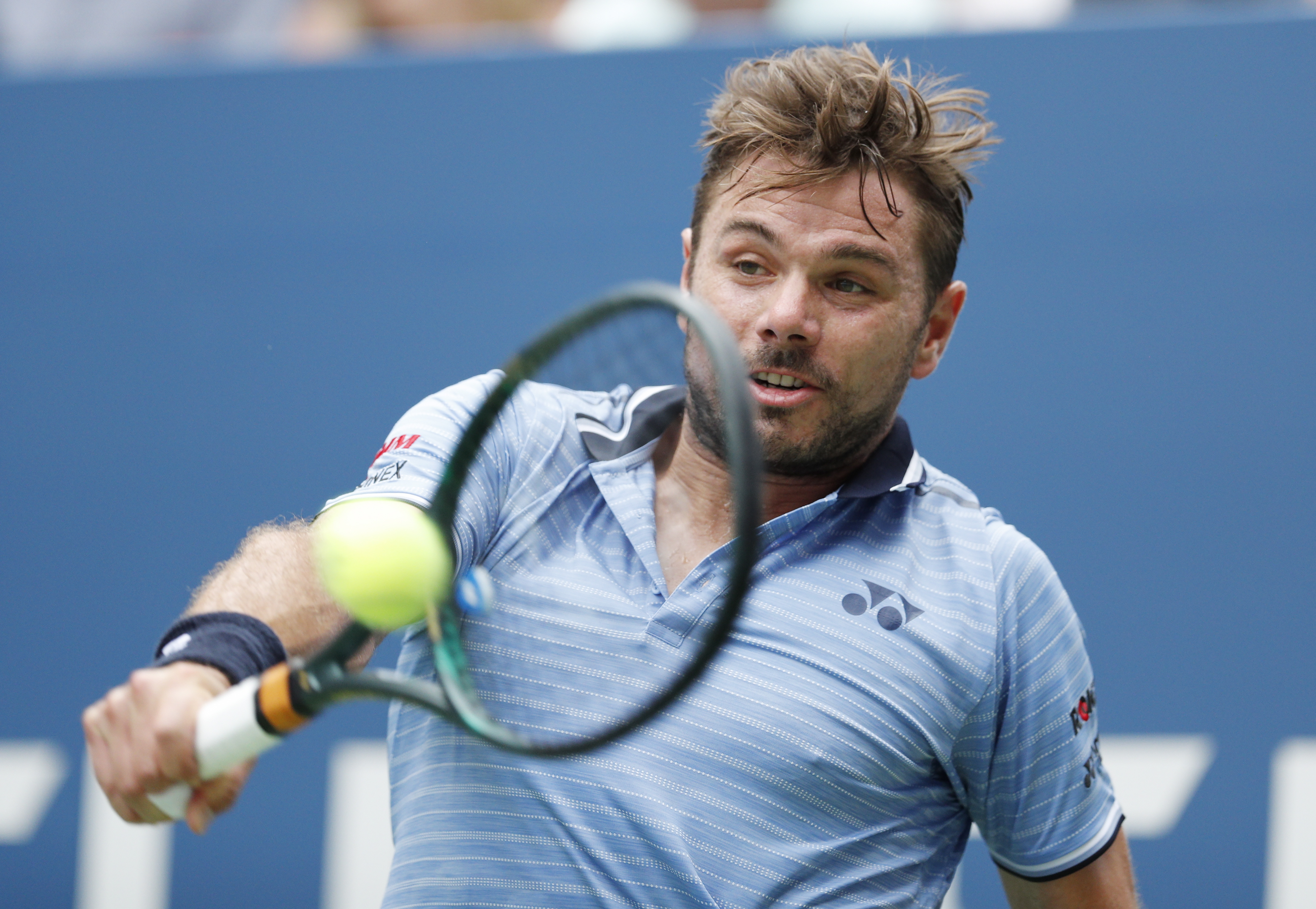 世界网球队翻盘美国网球队,瓦林卡绝境逆转 世界网球队翻盘美国网球队,瓦林卡绝境逆转