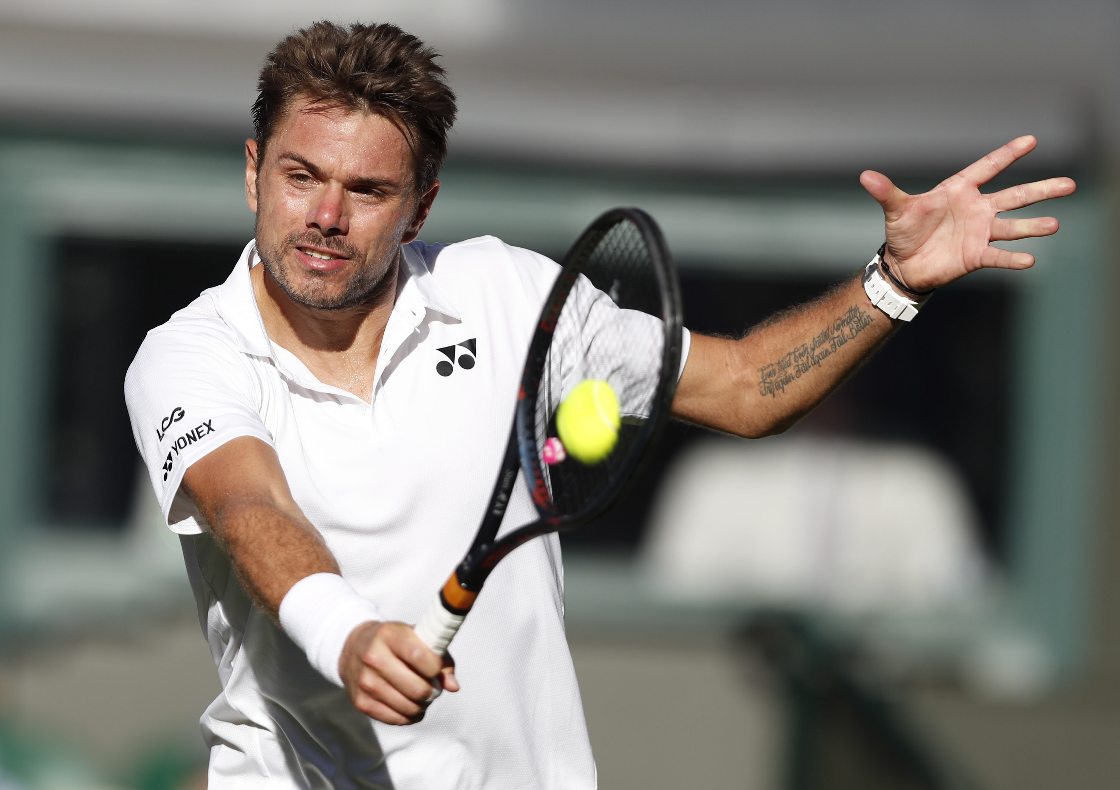 世界网球队翻盘美国网球队,瓦林卡绝境逆转 世界网球队翻盘美国网球队,瓦林卡绝境逆转