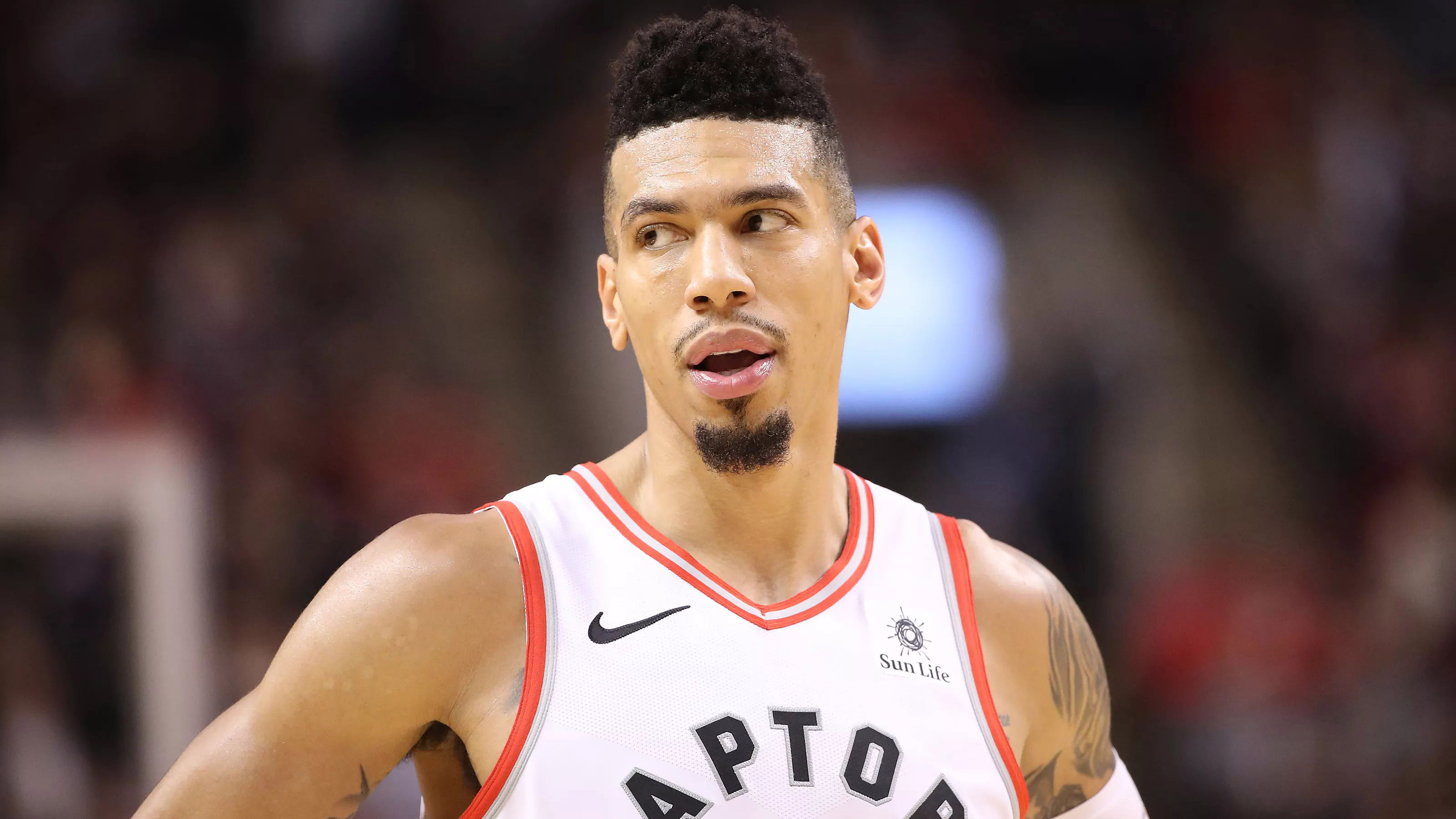 国王强势勇士,丹尼·格林高光表现 国王强势勇士,丹尼·格林高光表现