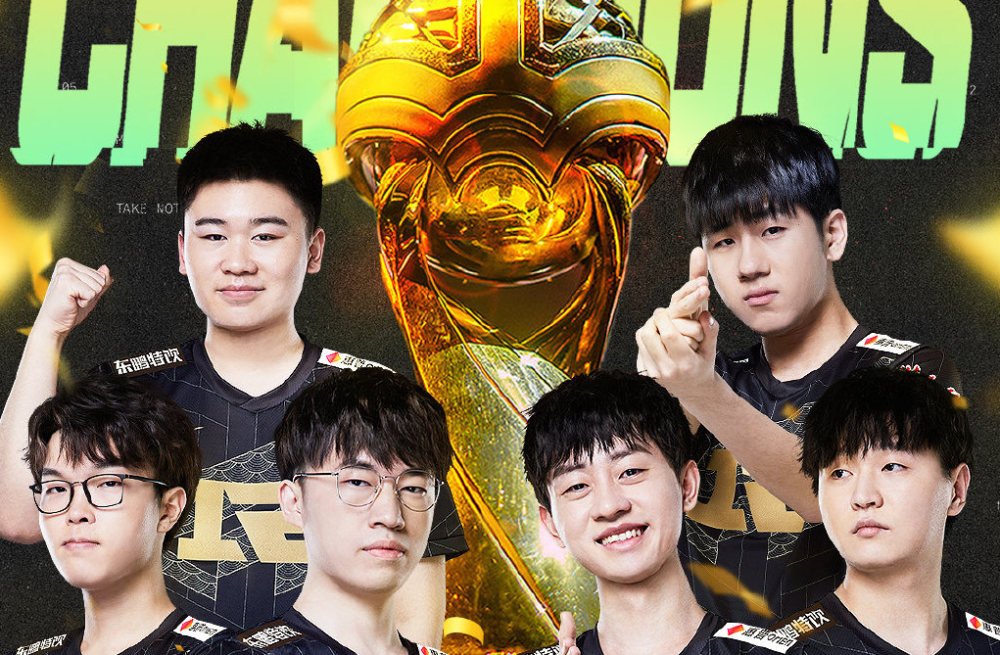 RNG强势XL，Keria三分雨点燃全场