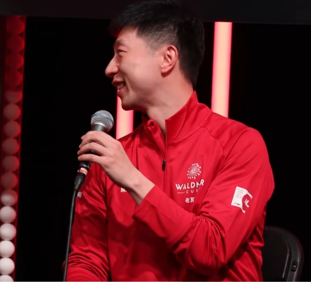 法国乒乓球队血洗比利时乒乓球队，马龙绝境逆转的简单介绍