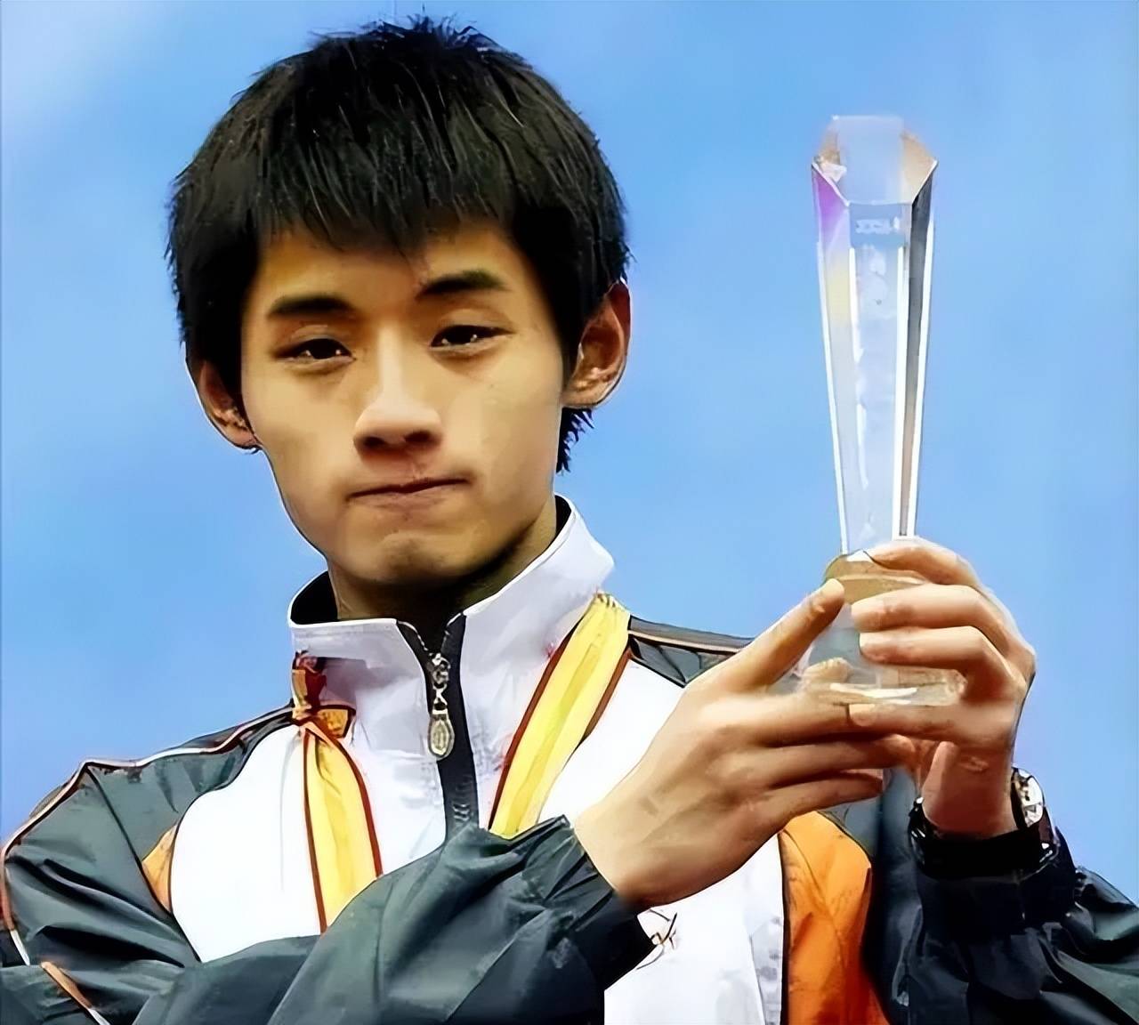 关于波兰乒乓球队逆转奥地利乒乓球队,张继科高光表现的信息 关于波兰乒乓球队逆转奥地利乒乓球队,张继科高光表现的信息