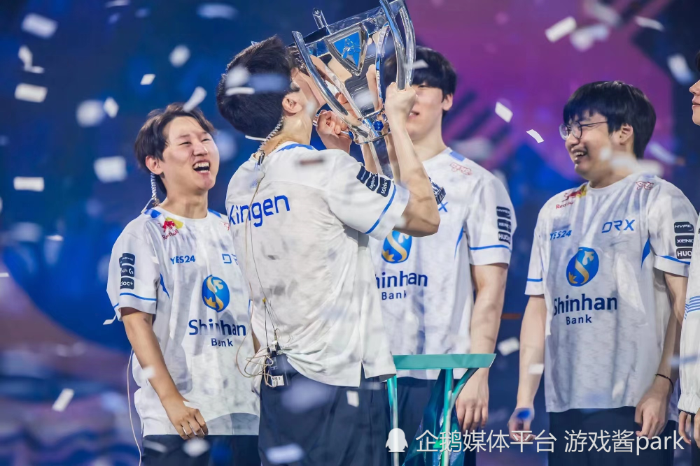 DRX翻盘DK，Jankos关键制胜的简单介绍