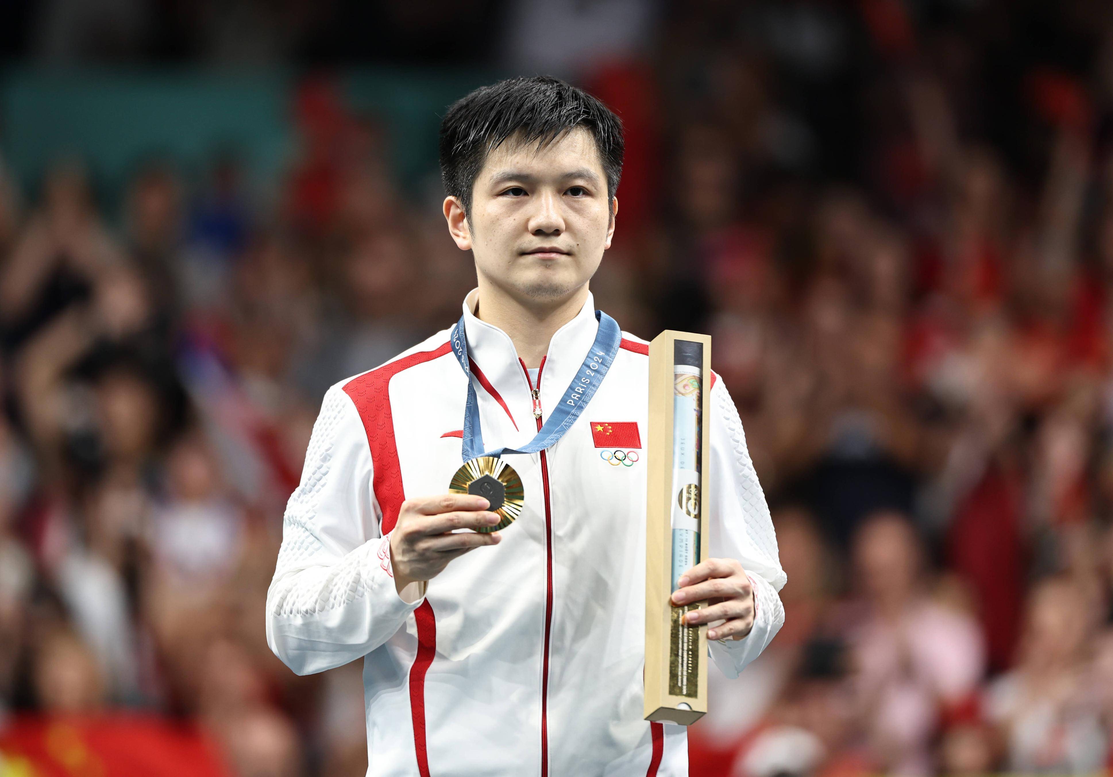 日本乒乓球队力克中国乒乓球队，樊振东惊艳世界