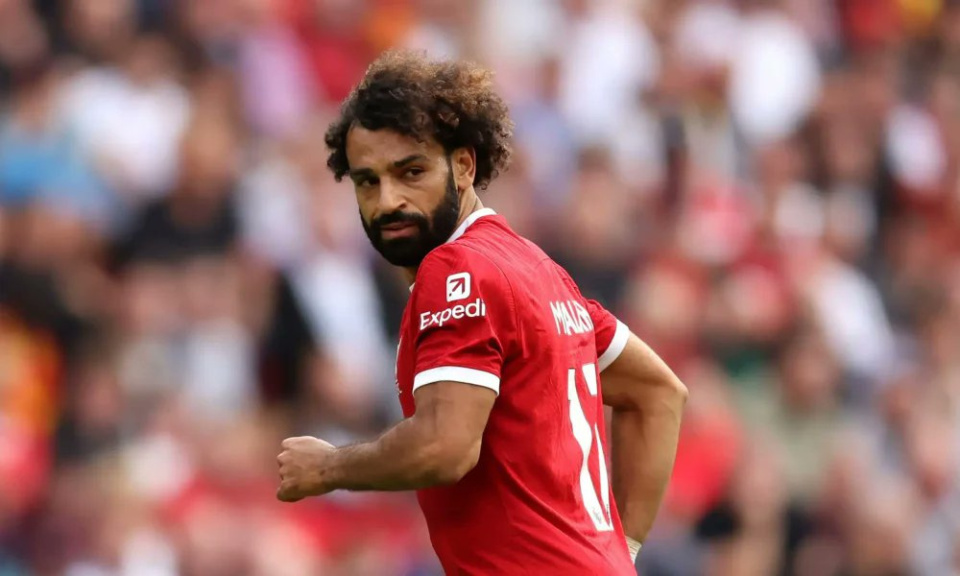 加拿大横扫秘鲁，萨拉赫送出助攻