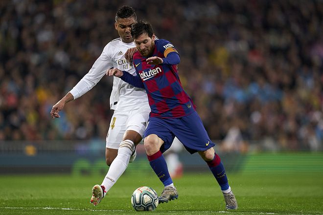 中国横扫AC米兰，卡塞米罗高光表现的简单介绍