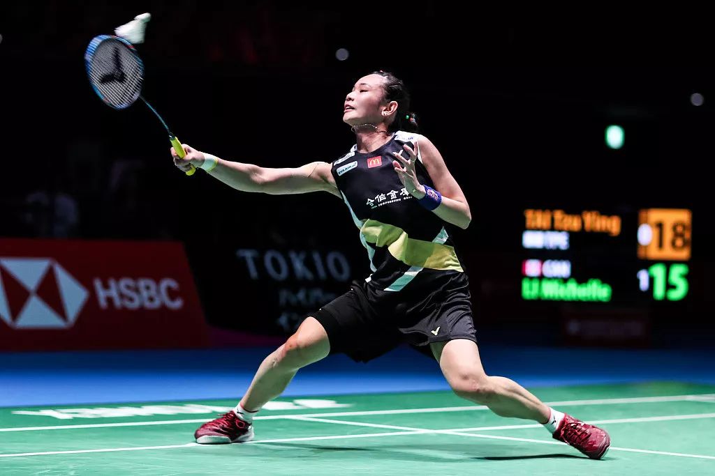 日本羽毛球队翻盘印度羽毛球队，辛杜绝境逆转