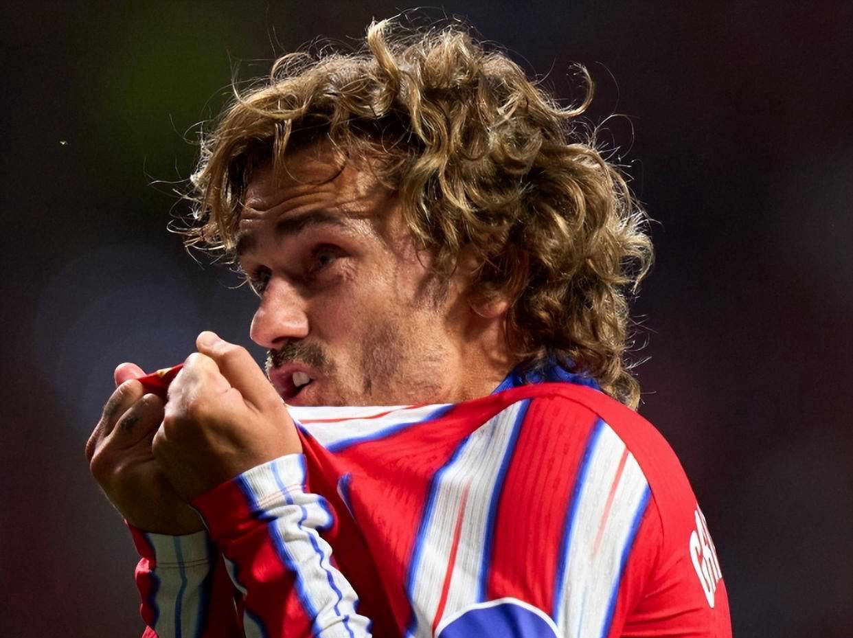 莱比锡红牛绝杀阿根廷，格列兹曼惊艳世界的简单介绍