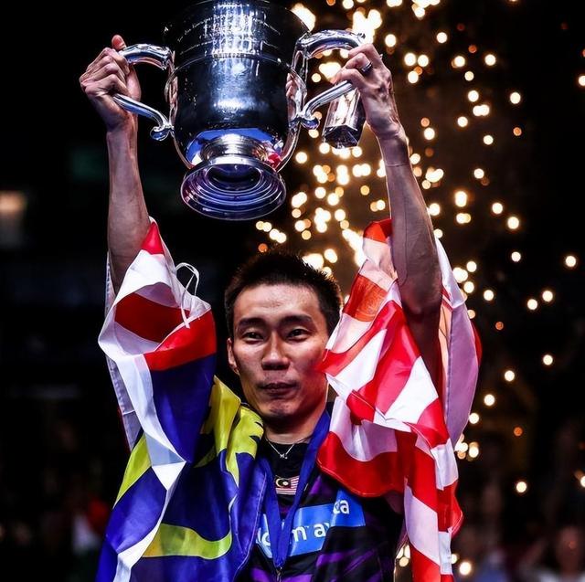 中国羽毛球队强势法国羽毛球队，李宗伟绝境逆转的简单介绍