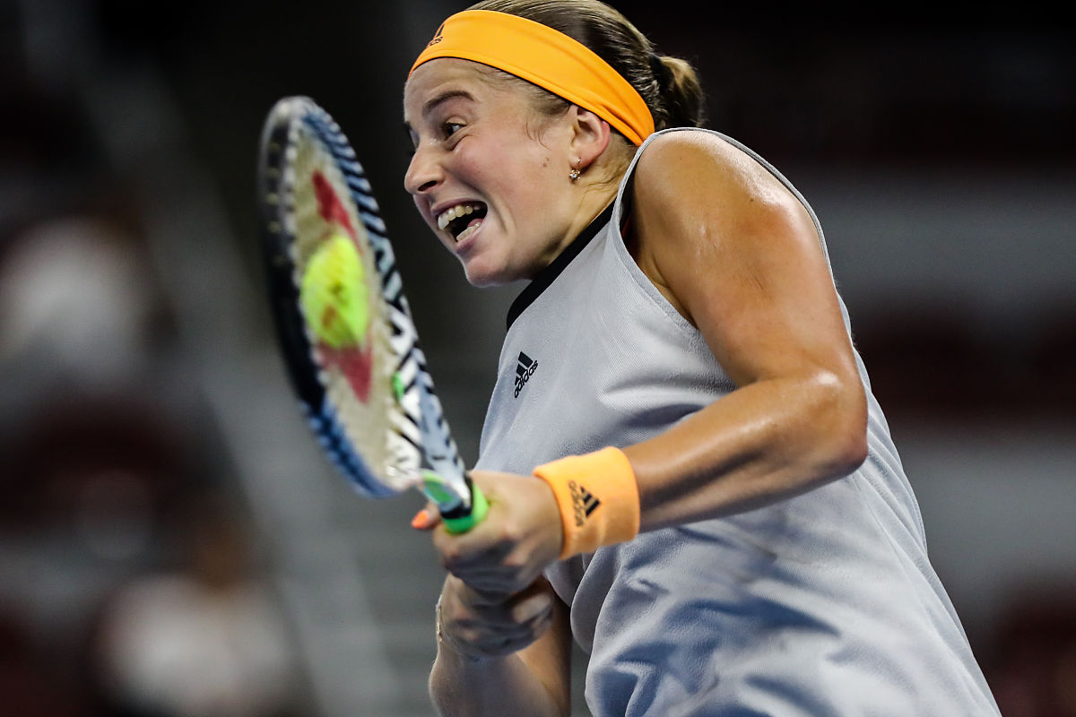 世界网球队爆冷意大利网球队,克耶高斯惊艳世界 世界网球队爆冷意大利网球队,克耶高斯惊艳世界