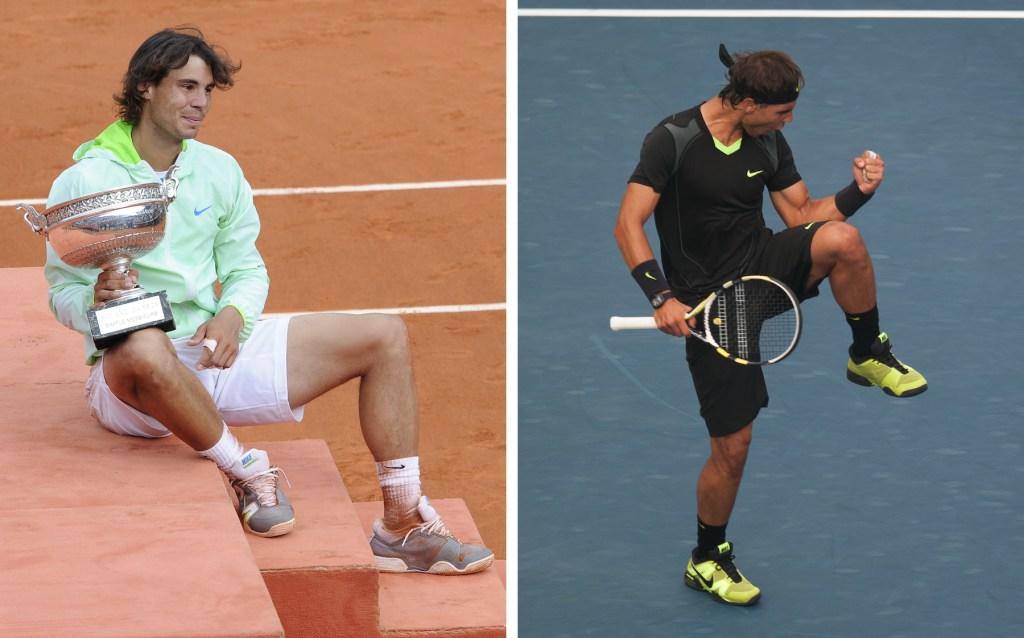 美国网球队翻盘德国网球队,纳达尔绝境逆转 美国网球队翻盘德国网球队,纳达尔绝境逆转