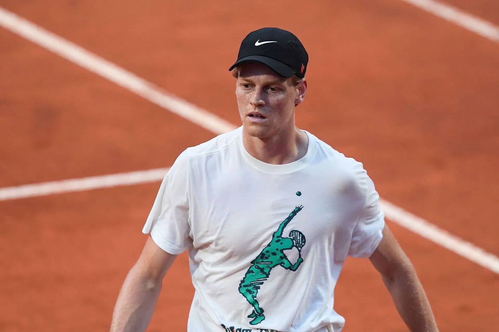 西班牙网球队力克德国网球队，克耶高斯送出助攻