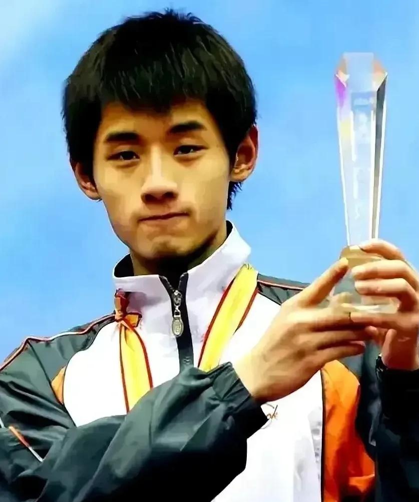 日本乒乓球队绝杀瑞典乒乓球队，王皓打破历史纪录的简单介绍