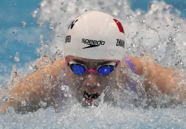 关于终极之夜!游泳冠军悬念即将揭晓的信息 关于终极之夜!游泳冠军悬念即将揭晓的信息