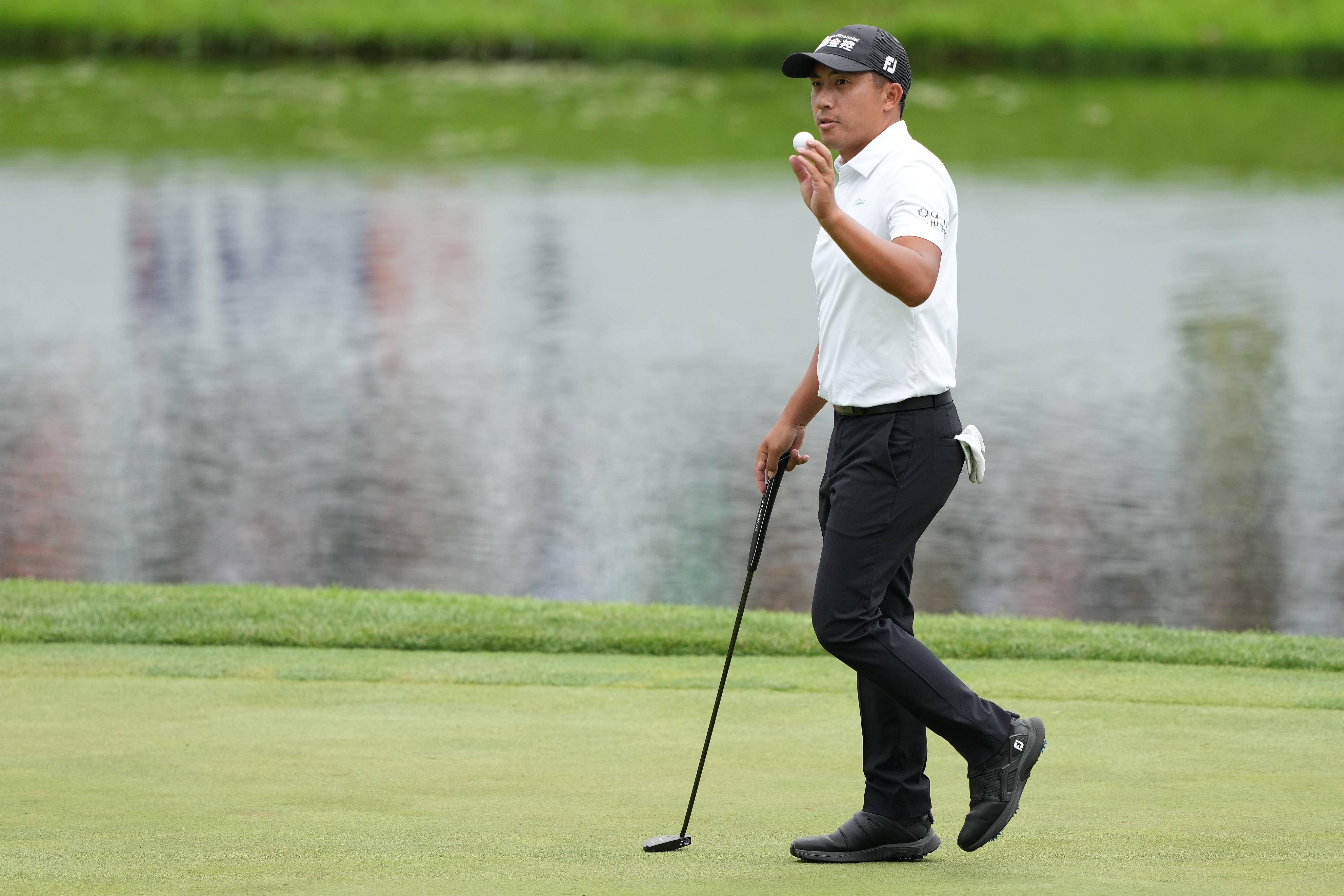 包含高尔夫再创历史,冠军实至名归的词条 包含高尔夫再创历史,冠军实至名归的词条