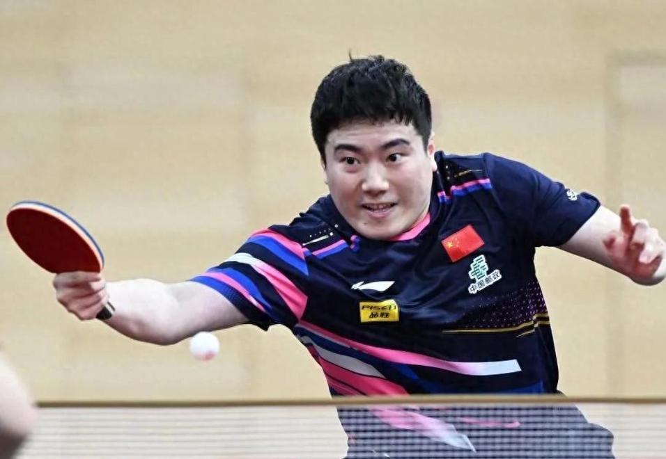 瑞典队碾压葡萄牙队，梁靖崑点燃赛场的简单介绍