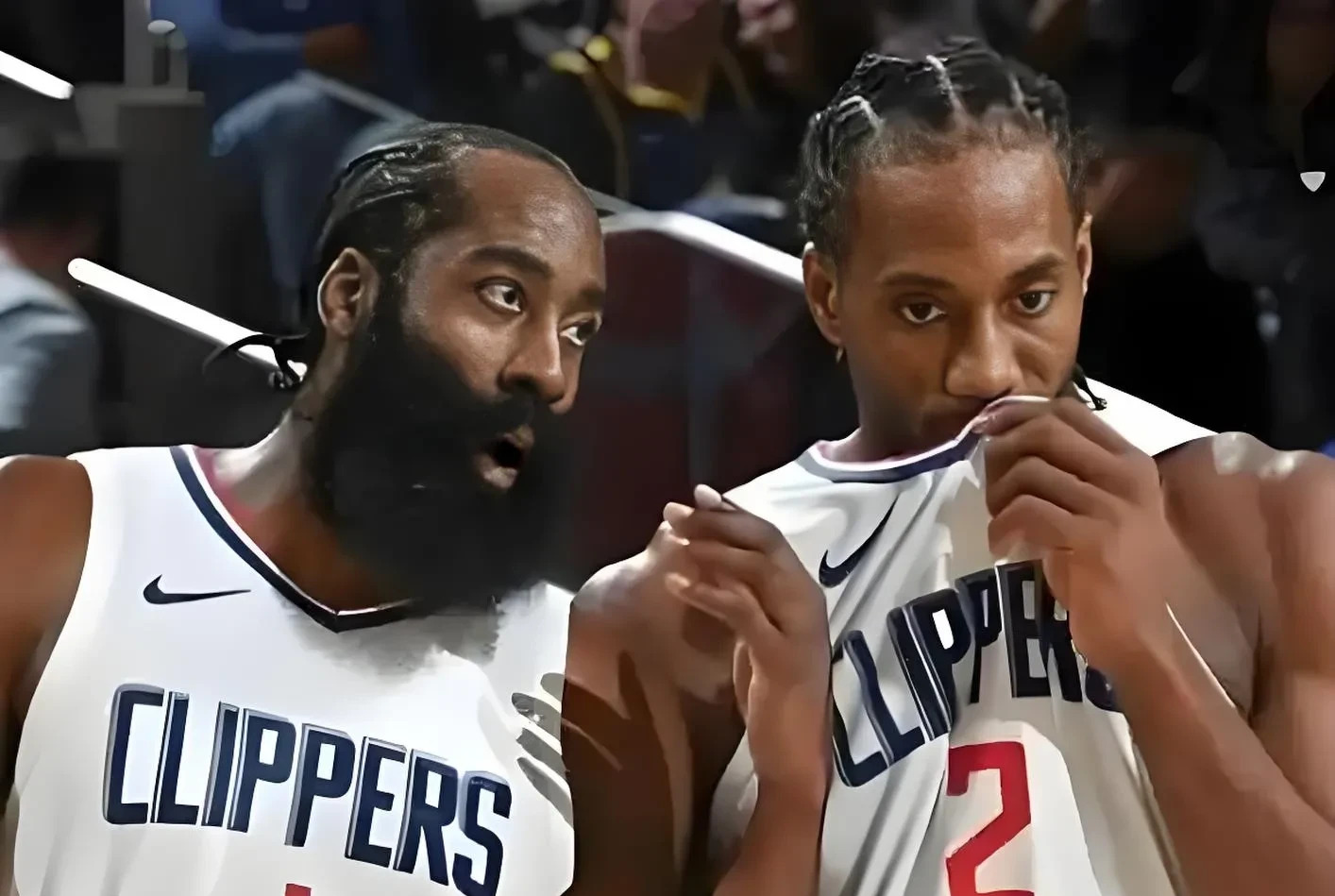 马刺横扫山东队,哈登扛起全队 马刺横扫山东队,哈登扛起全队