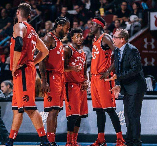 猛龙力克太阳,张镇麟扛起全队 猛龙力克太阳,张镇麟扛起全队