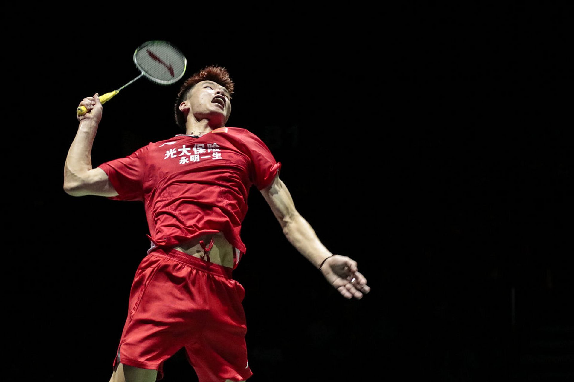 印尼队力克泰国队,黄鸭组合刷新纪录 印尼队力克泰国队,黄鸭组合刷新纪录