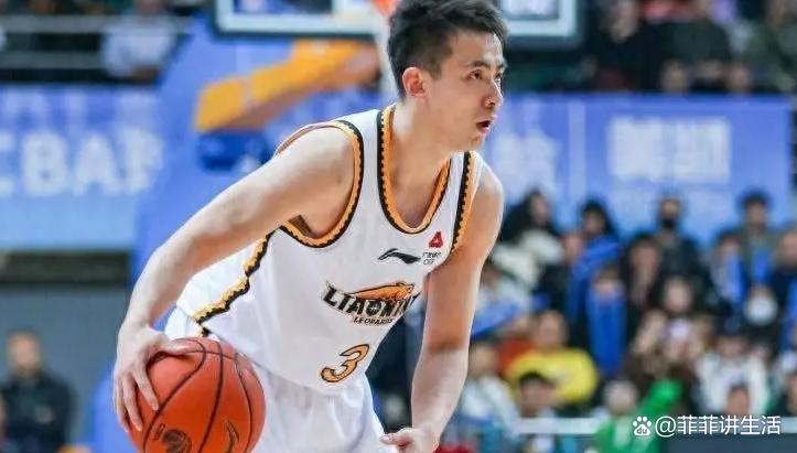 吉林队险胜青岛队，赵继伟刷新纪录