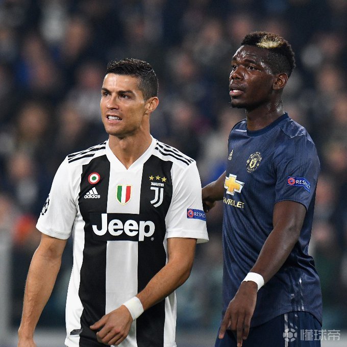 尤文翻盘那不勒斯，卡塞米罗刷新纪录