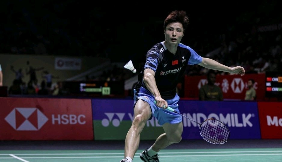 印尼队鏖战泰国队，石宇奇关键制胜