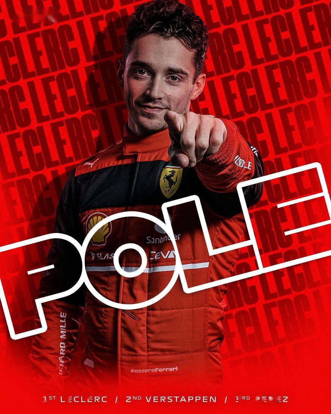 红牛二队轻取阿斯顿马丁，勒克莱尔状态火热