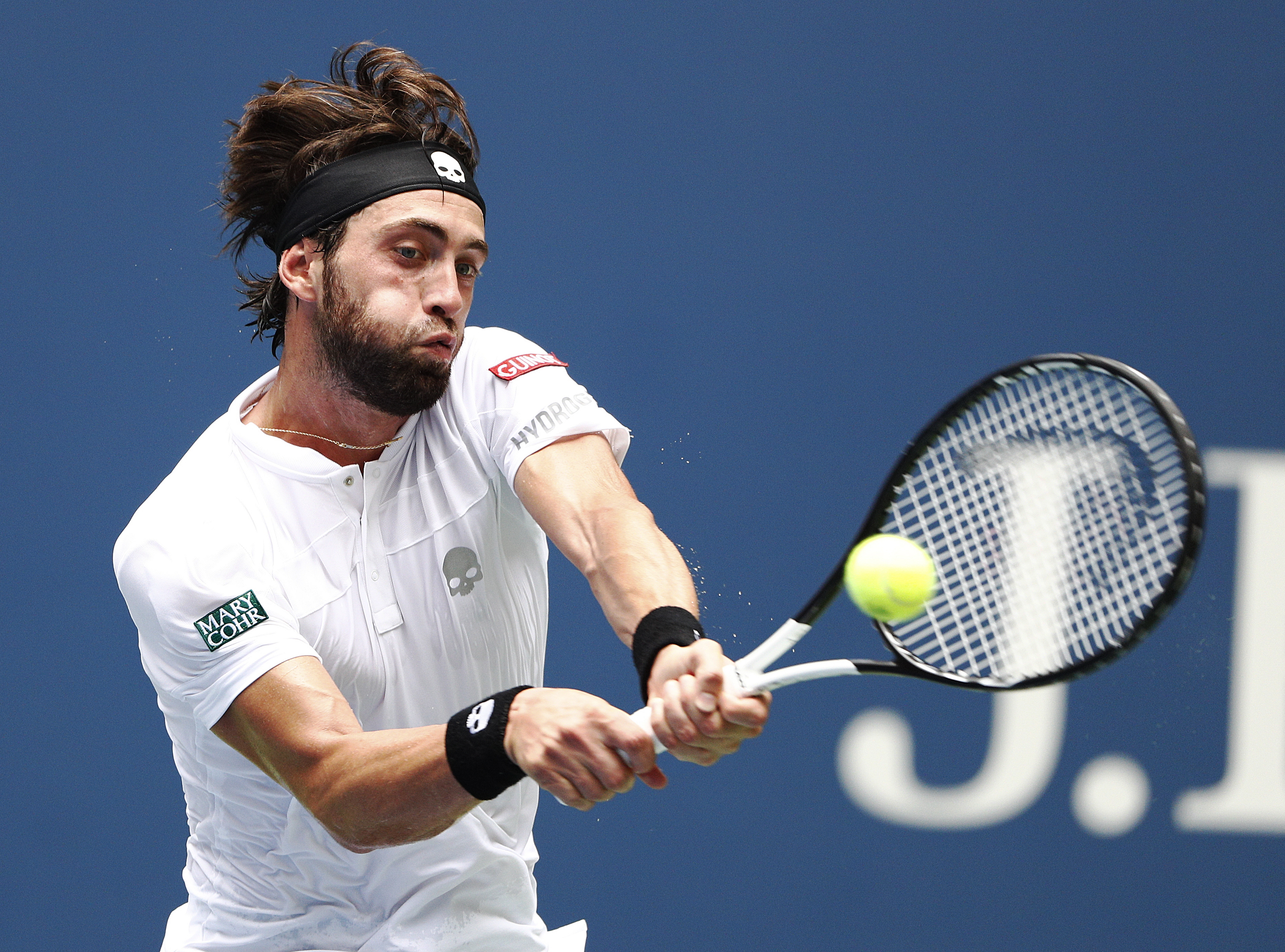 美网鏖战ATP总决赛，纳达尔统治全场