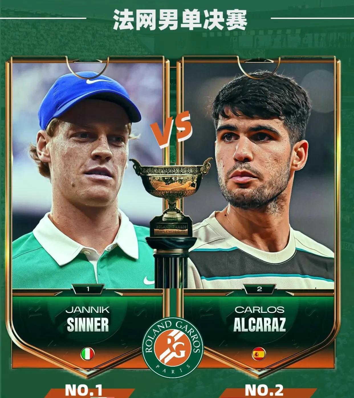 戴维斯杯完胜年终总决赛，阿尔卡拉斯状态火热