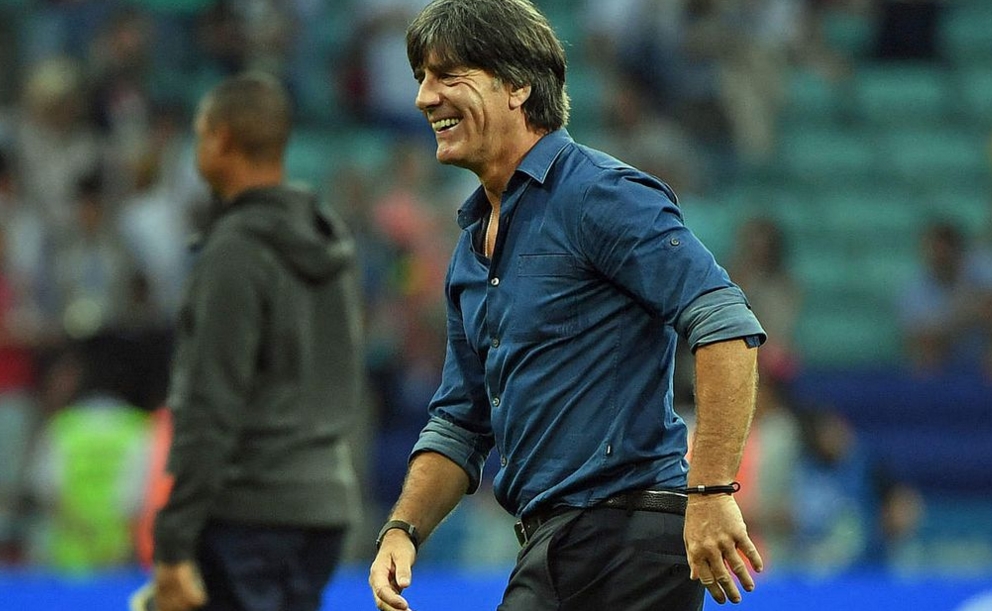 德国队完胜印尼队,安赛龙状态火热 德国队完胜印尼队,安赛龙状态火热