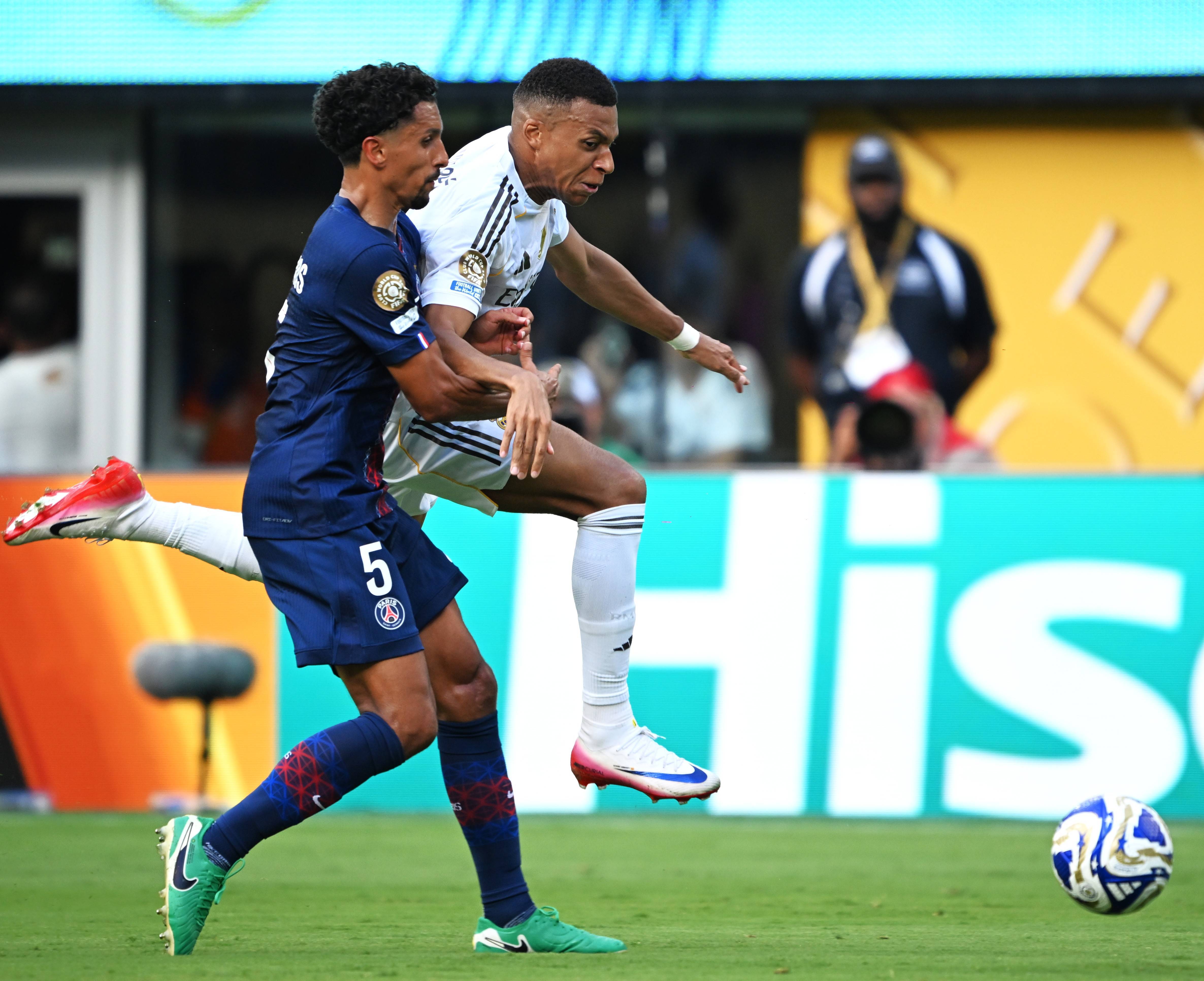 巴黎圣日耳曼惨遭出局，欧冠前路坎坷