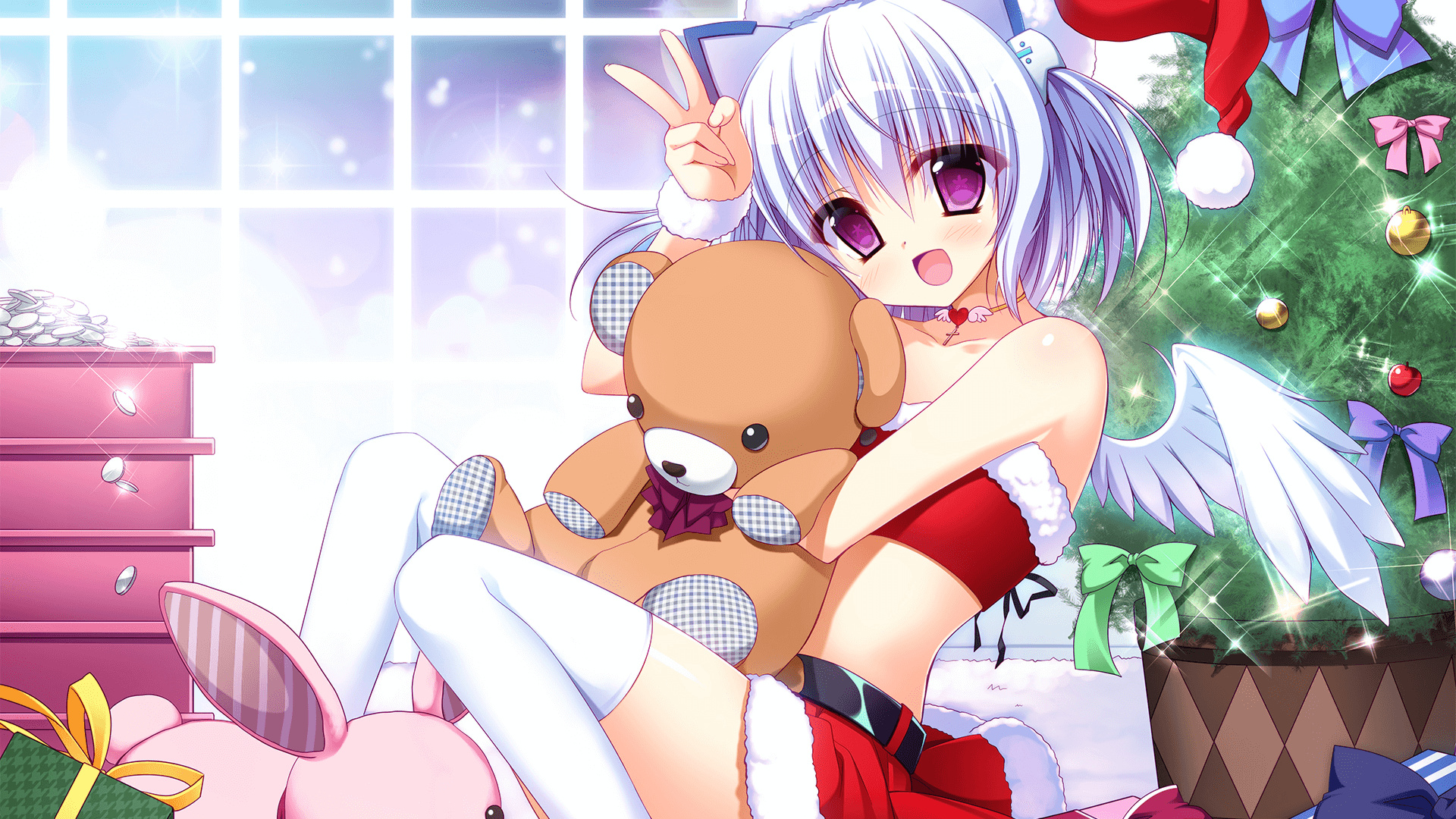 鹰翼垂天,锡安的重力,当横扫与接管在同一秒发生